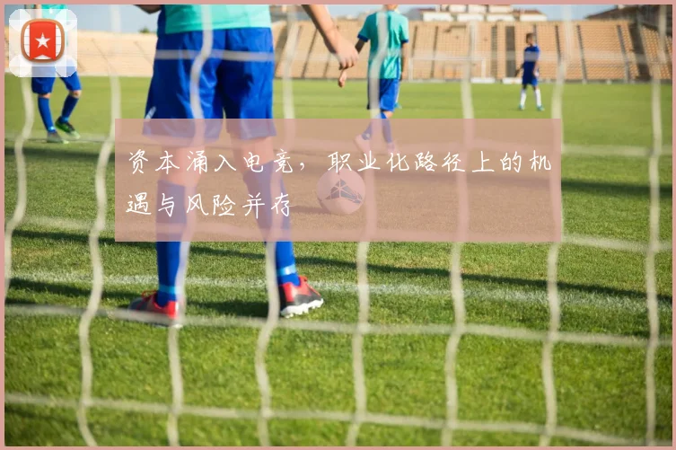 资本涌入电竞，职业化路径上的机遇与风险并存