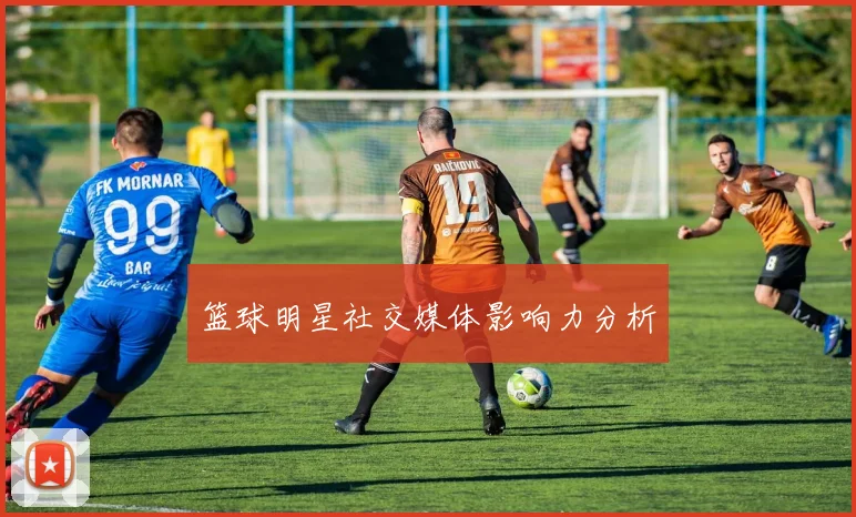 篮球明星社交媒体影响力分析